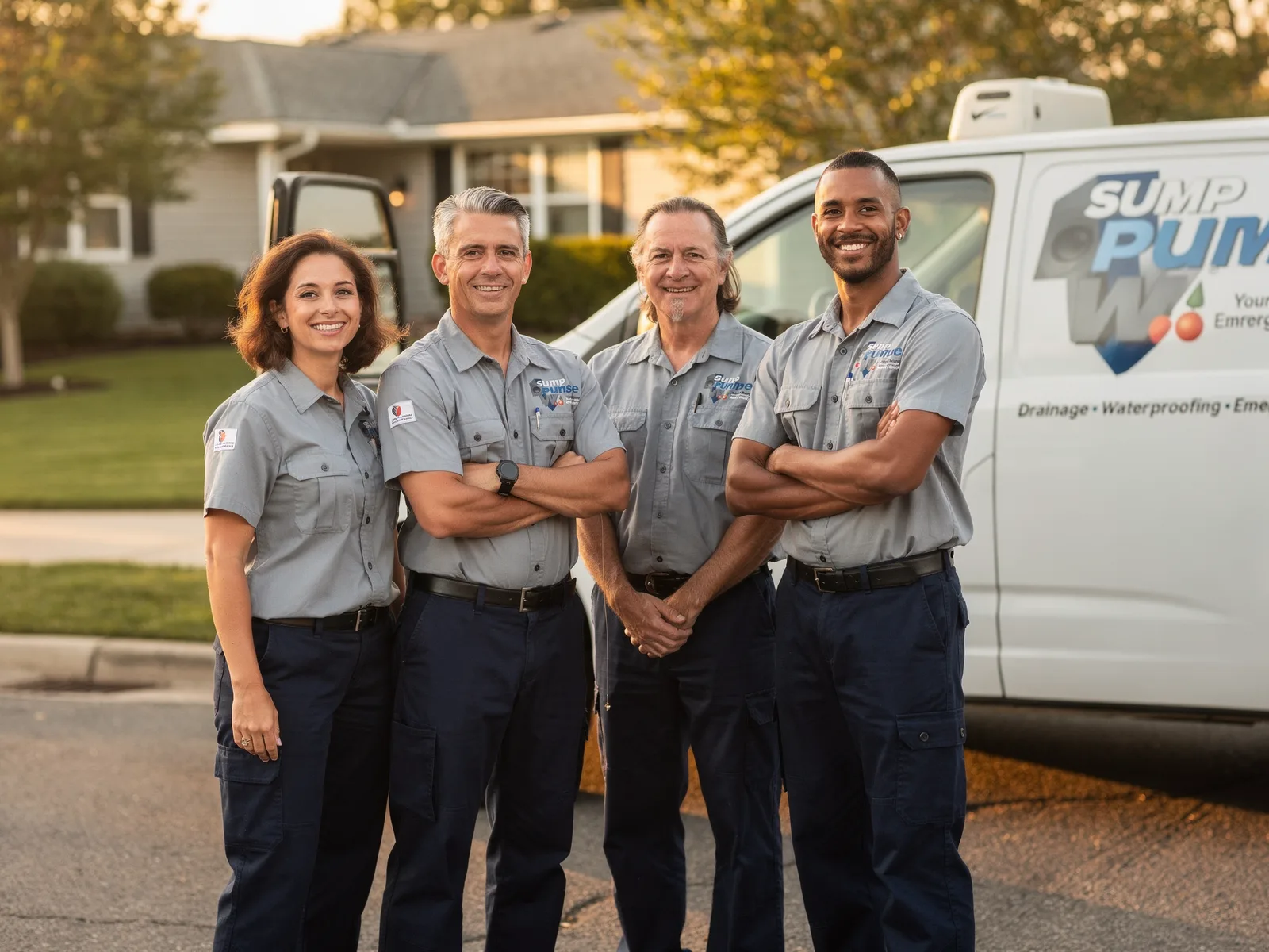 Water Heater Repair company in New London, IA